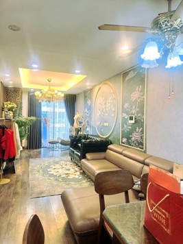 Siêu hot! Chủ nhà cần tiền giảm sốc 500 triệu căn 2PN 2VS hoa hậu dự án GoldSeason (sổ lâu dài)